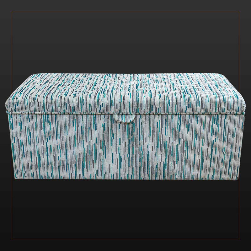Storage Bench