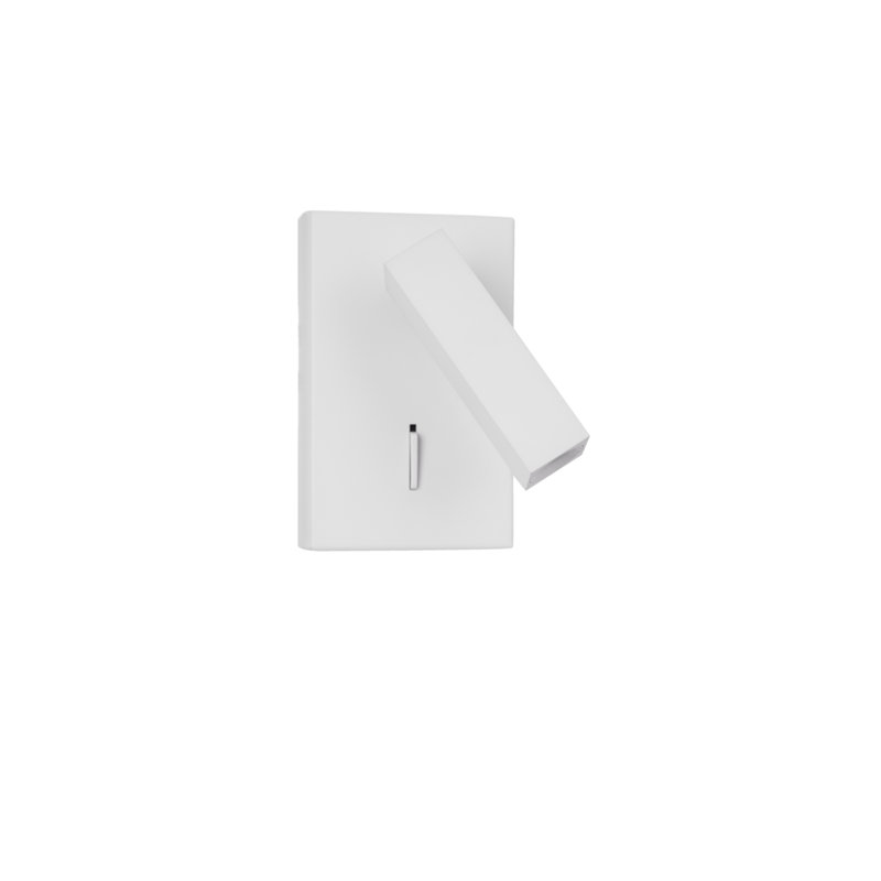 LED Spotlight, White