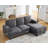 Leggat 89" Upholstered Sofa-98635947