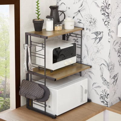72 cm H Kitchen Pantry