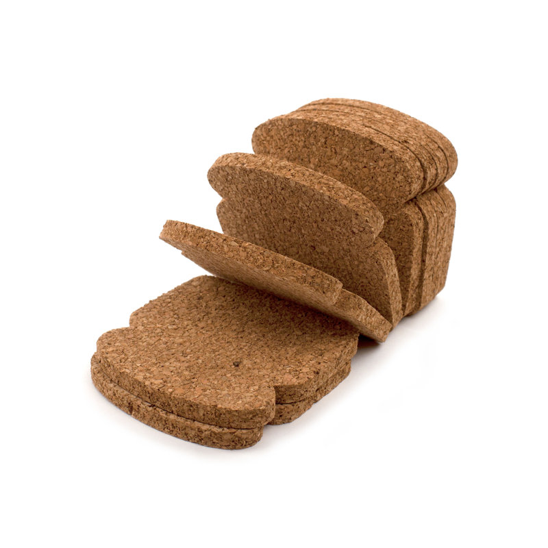 Toast It Coaster