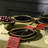 Christian Siriano Akoya 24-Piece Dinnerware Set Porcelain-107384601