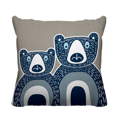 Coussin Berny