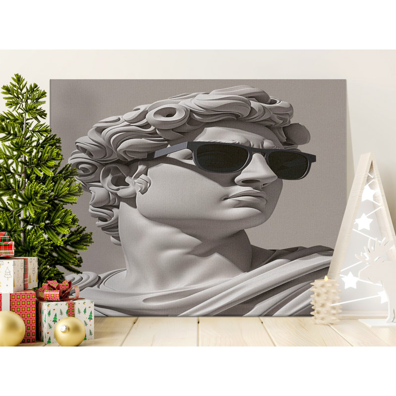 Wrapped Canvas Print Set, 20.32 cm H x 25.4 cm W