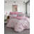 Motif floral rose 3