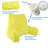 Supersoft Bedrest Pillow Cover & Insert-2006388758