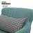 Bettyanne Modern Wingback Armchair Upholstered Accent Chair with Cushion-1859081740