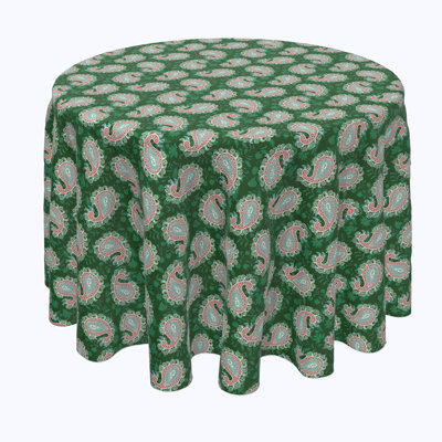 Luxembourg Tablecloth