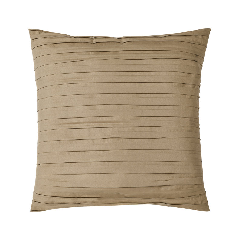 Cheetah Brown/Beige Microfiber Reversible Comforter Set, Twin/Twin XL + 1 Sham + 1 Decorative Pillow