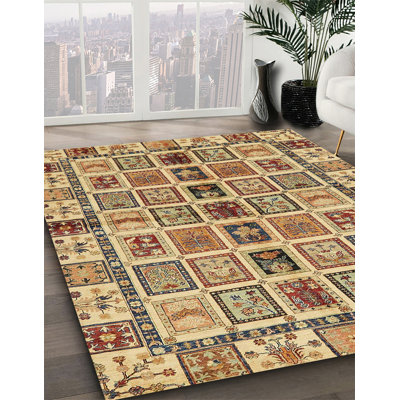 Abstract Indoor Rug