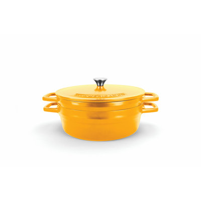 Ultimate Dutch Oven