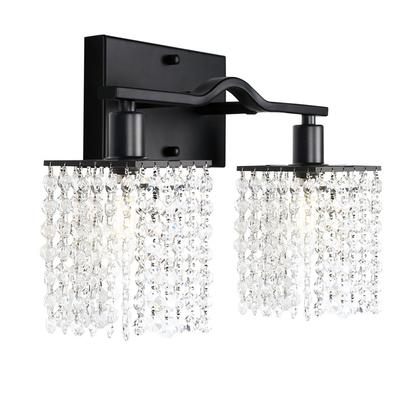 Jorim 2 - Light Dimmable Vanity Light