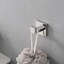 4 Bathroom Hardware - Made Of 304, Rust- Sturdiness. Versatile For Different Rooms. Modern Feature, Scratch- Surface. Simple Install With Supplied Kit 304 Material, Reliability. In Various Areas.-1767791575