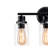 Stegeman 3 - Light Dimmable Vanity Light