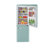 Classic Retro 21.6" Manual Defrost 7 cu. ft. Energy Star Certified Bottom Freezer Refrigerator-48542077