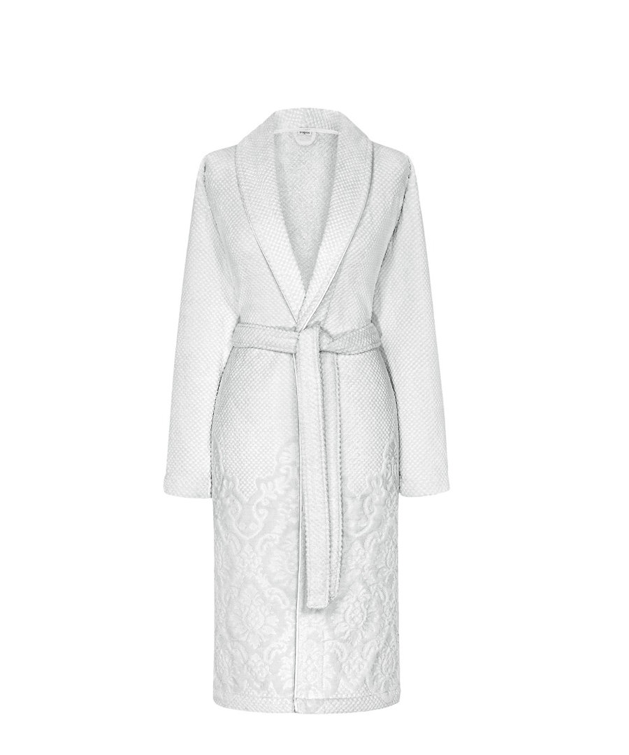 Michelle Cotton Terry Cloth Girl / Woman+ Ankle Bathrobe Togas 