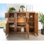 New Amsterdam 160cm Sideboard
