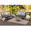 Ailn Boho Jute-Look Beige Area Rug-567013888