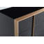Commode 6 tiroirs Sighrith