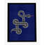 Tapis de chaise rectangulaire Vanjo-73874798-73874803