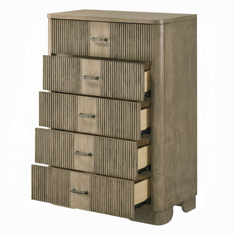Commode Damaya