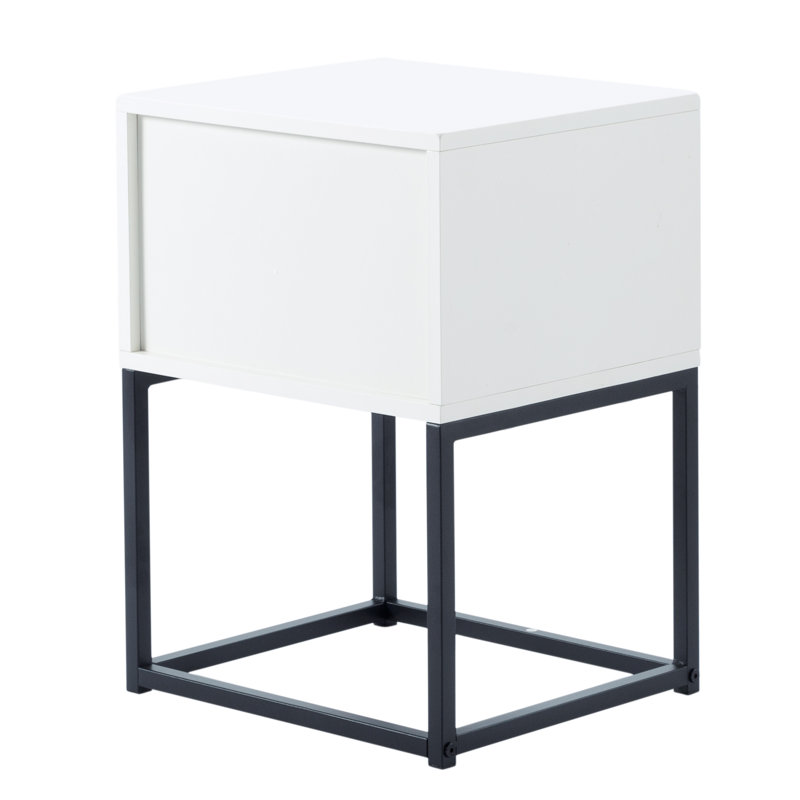 15.91” Nightstand