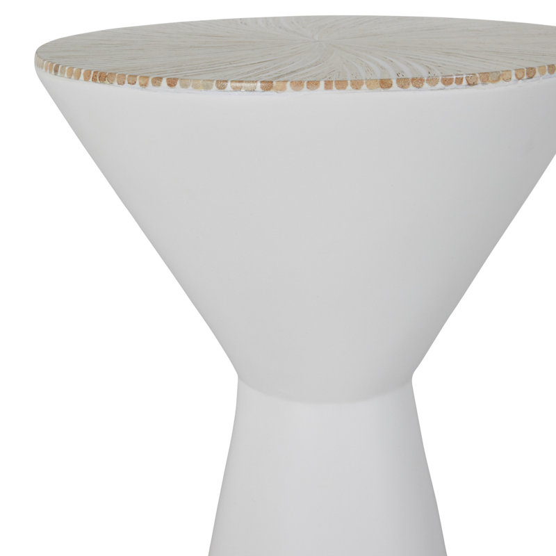 Essie Drinking Table