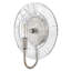 Rene 1 - Light Candle Wall Light