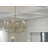 Capital Hill 6 - Light Wagon Wheel Chandelier-685108808
