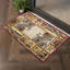 Tapis rectangulaire Dovion