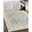 Tapis abstrait moderne 4333-2098388045