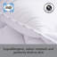 Sealy Deeply Full 10.5 Tog Duvet-103180568