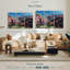 "Classic Palo Duro" sur toile-99242177