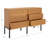 Prudhoe 54'' W 6 - Drawer Dresser-815693129