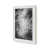 Cadre photo simple blanc opaque n'est pas disponible