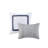 Elegant 8-piece Bedding Sets, Polyester Embroidery, Hotel Style Comfort