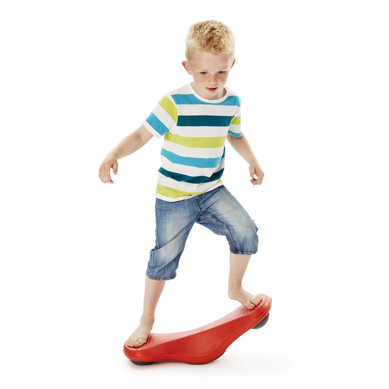 Gonge Plastic Agility Training Equipment