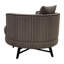 Fauteuil pivotant