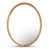 Oval is unavailable