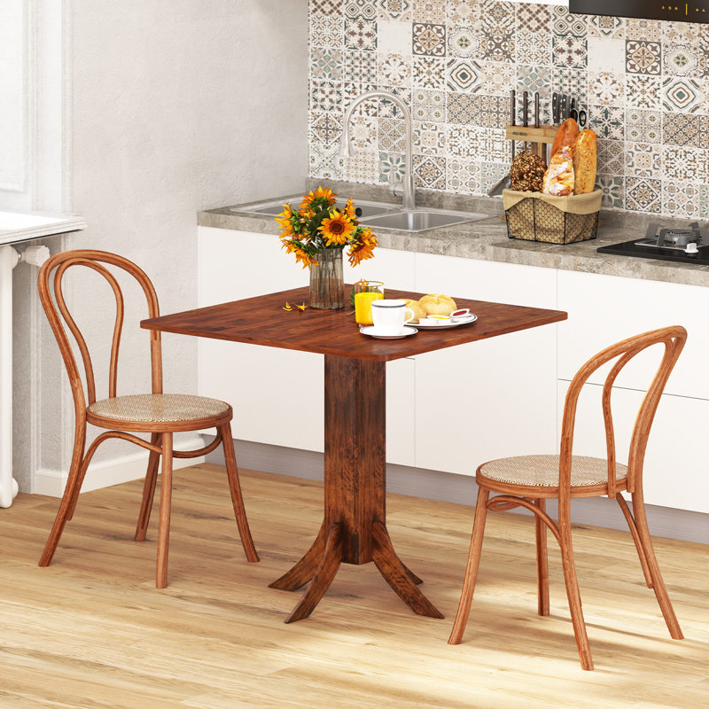 Solid Wood Dining Table