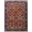 Elegant Wool Oriental Area Rug-62384978