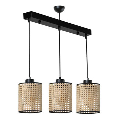 Remmie 3 - Light Pendant