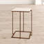 Aiden Frame End Table