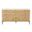 Commode 9 tiroirs Boho
