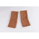 ENSEMBLE DE serviettes de bain RANIER LIN (ensemble de 2), ocre