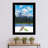 Danazha Black Single Picture Frame-541747521
