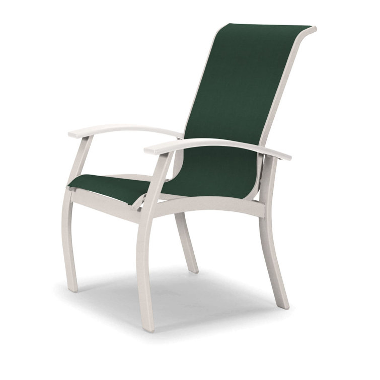 Chaise de patio Askar