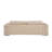 Charliee Genuine Leather Sofa-1384286265