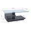 Jamilee Abstract Coffee Table with Storage-1911553621