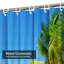 Magnifique plage panoramique avec 12 crochets-1517322091